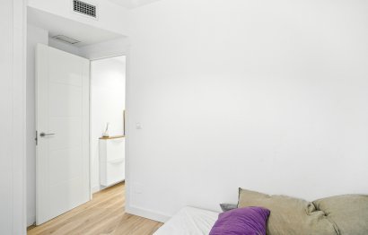 Reventa - Ground floor apartment - Marbella - Marbella Centro