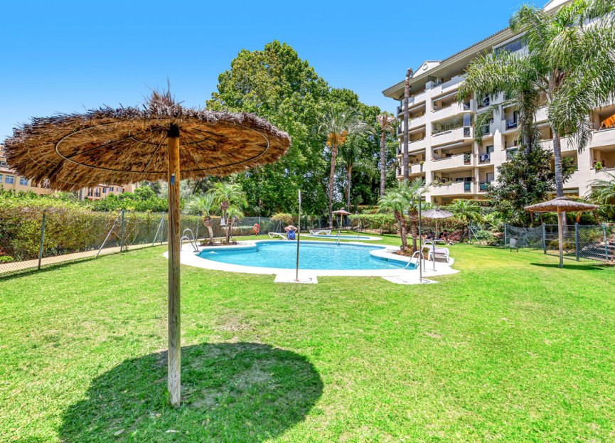 Resale - Apartment - Penthouse - Marbella - Guadalmina Alta