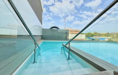 Resale - Apartment - Middle Floor Apartment - Fuengirola - Fuengirola Centro