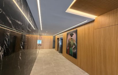 Resale - Apartment - Middle Floor Apartment - Fuengirola - Fuengirola Centro