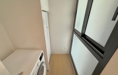 Resale - Apartment - Middle Floor Apartment - Fuengirola - Fuengirola Centro