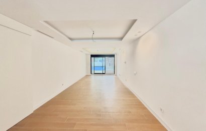 Resale - Apartment - Middle Floor Apartment - Fuengirola - Fuengirola Centro