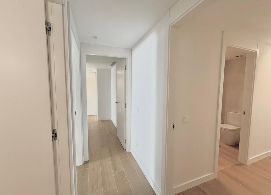 Resale - Apartment - Middle Floor Apartment - Fuengirola - Fuengirola Centro