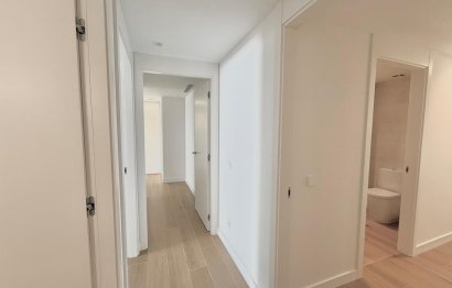 Resale - Apartment - Middle Floor Apartment - Fuengirola - Fuengirola Centro