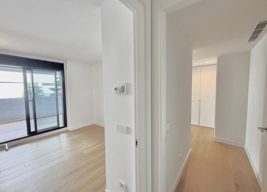 Resale - Apartment - Middle Floor Apartment - Fuengirola - Fuengirola Centro