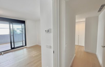 Resale - Apartment - Middle Floor Apartment - Fuengirola - Fuengirola Centro