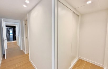 Resale - Apartment - Middle Floor Apartment - Fuengirola - Fuengirola Centro