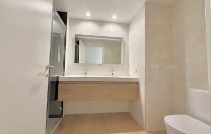 Resale - Apartment - Middle Floor Apartment - Fuengirola - Fuengirola Centro