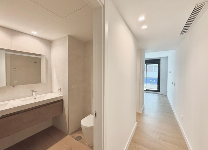 Resale - Apartment - Middle Floor Apartment - Fuengirola - Fuengirola Centro