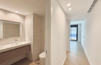 Resale - Apartment - Middle Floor Apartment - Fuengirola - Fuengirola Centro