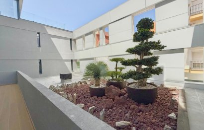 Resale - Apartment - Middle Floor Apartment - Fuengirola - Fuengirola Centro