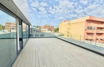 Resale - Apartment - Middle Floor Apartment - Fuengirola - Fuengirola Centro