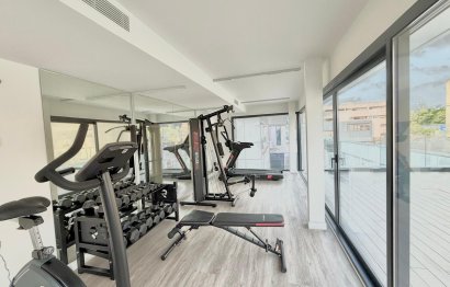 Resale - Apartment - Middle Floor Apartment - Fuengirola - Fuengirola Centro