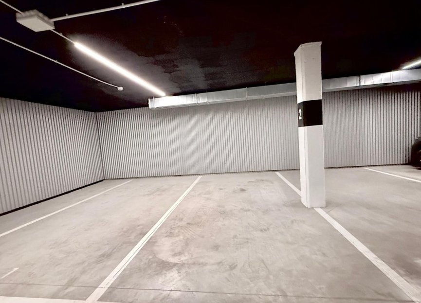 Resale - Apartment - Middle Floor Apartment - Fuengirola - Fuengirola Centro