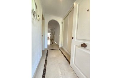 Reventa - Apartment - Middle Floor Apartment - Marbella - Nueva Andalucia