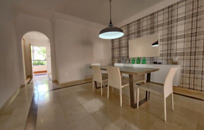 Reventa - Apartment - Middle Floor Apartment - Marbella - Nueva Andalucia