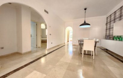 Reventa - Apartment - Middle Floor Apartment - Marbella - Nueva Andalucia