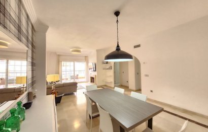 Reventa - Apartment - Middle Floor Apartment - Marbella - Nueva Andalucia