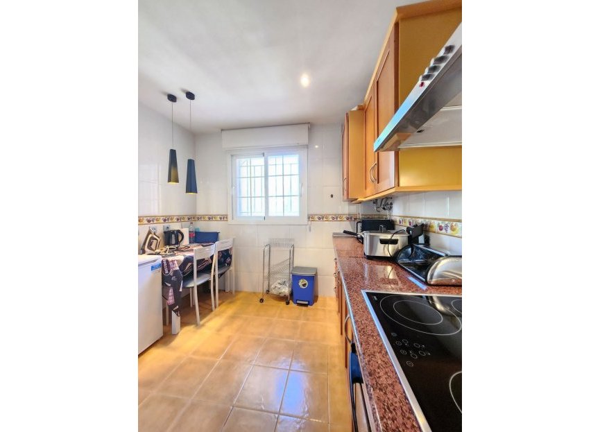 Reventa - Apartment - Middle Floor Apartment - Marbella - Nueva Andalucia