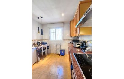 Reventa - Apartment - Middle Floor Apartment - Marbella - Nueva Andalucia