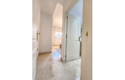 Reventa - Apartment - Middle Floor Apartment - Marbella - Nueva Andalucia