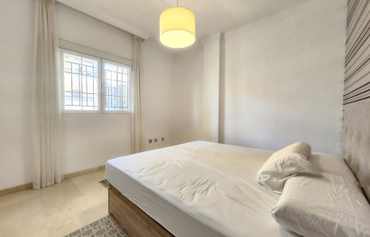 Reventa - Apartment - Middle Floor Apartment - Marbella - Nueva Andalucia