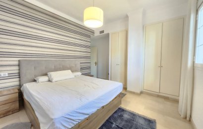 Reventa - Apartment - Middle Floor Apartment - Marbella - Nueva Andalucia