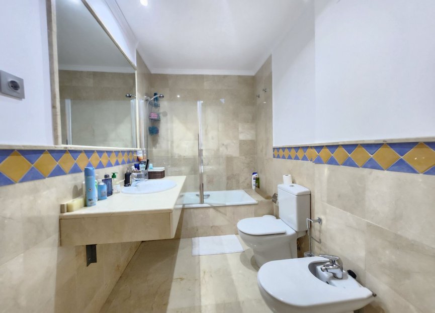 Reventa - Apartment - Middle Floor Apartment - Marbella - Nueva Andalucia