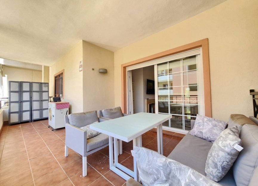 Reventa - Apartment - Middle Floor Apartment - Marbella - Nueva Andalucia