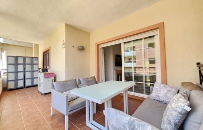 Reventa - Apartment - Middle Floor Apartment - Marbella - Nueva Andalucia