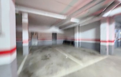 Reventa - Apartment - Middle Floor Apartment - Marbella - Nueva Andalucia