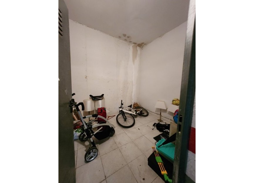 Reventa - Apartment - Middle Floor Apartment - Marbella - Nueva Andalucia