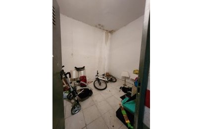 Reventa - Apartment - Middle Floor Apartment - Marbella - Nueva Andalucia