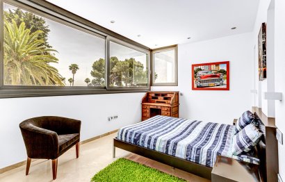 Resale - House - Detached Villa - Marbella - The Golden Mile