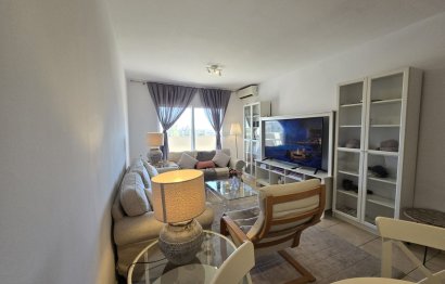 Resale - Apartment - Middle Floor Apartment - Marbella - Nueva Andalucia