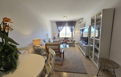 Resale - Apartment - Middle Floor Apartment - Marbella - Nueva Andalucia