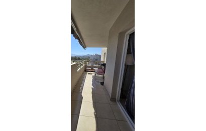 Resale - Apartment - Middle Floor Apartment - Marbella - Nueva Andalucia