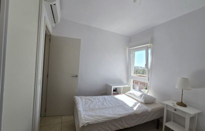 Resale - Apartment - Middle Floor Apartment - Marbella - Nueva Andalucia