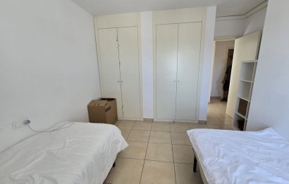 Resale - Apartment - Middle Floor Apartment - Marbella - Nueva Andalucia