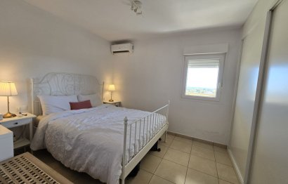 Resale - Apartment - Middle Floor Apartment - Marbella - Nueva Andalucia