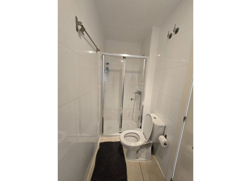 Resale - Apartment - Middle Floor Apartment - Marbella - Nueva Andalucia