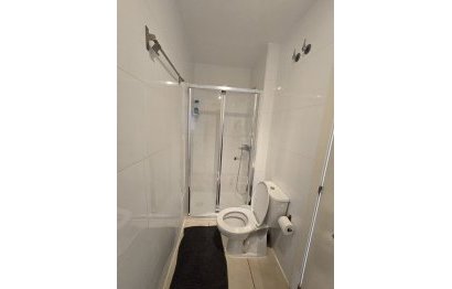 Resale - Apartment - Middle Floor Apartment - Marbella - Nueva Andalucia