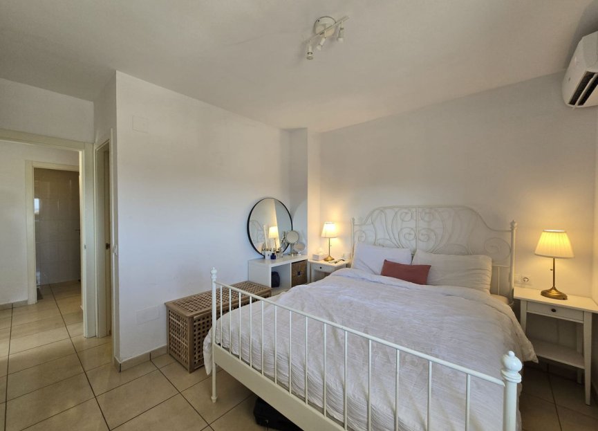 Resale - Apartment - Middle Floor Apartment - Marbella - Nueva Andalucia