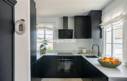 New Build - Apartment - Penthouse - Estepona - New Golden Mile