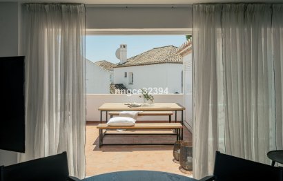 New Build - Apartment - Penthouse - Estepona - New Golden Mile