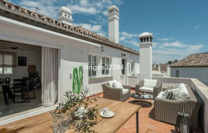 New Build - Apartment - Penthouse - Estepona - New Golden Mile