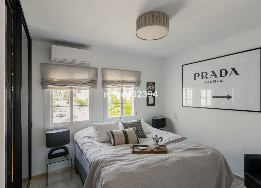 New Build - Apartment - Penthouse - Estepona - New Golden Mile