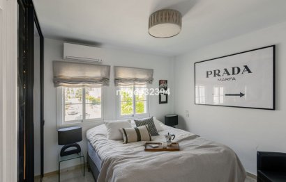 New Build - Apartment - Penthouse - Estepona - New Golden Mile