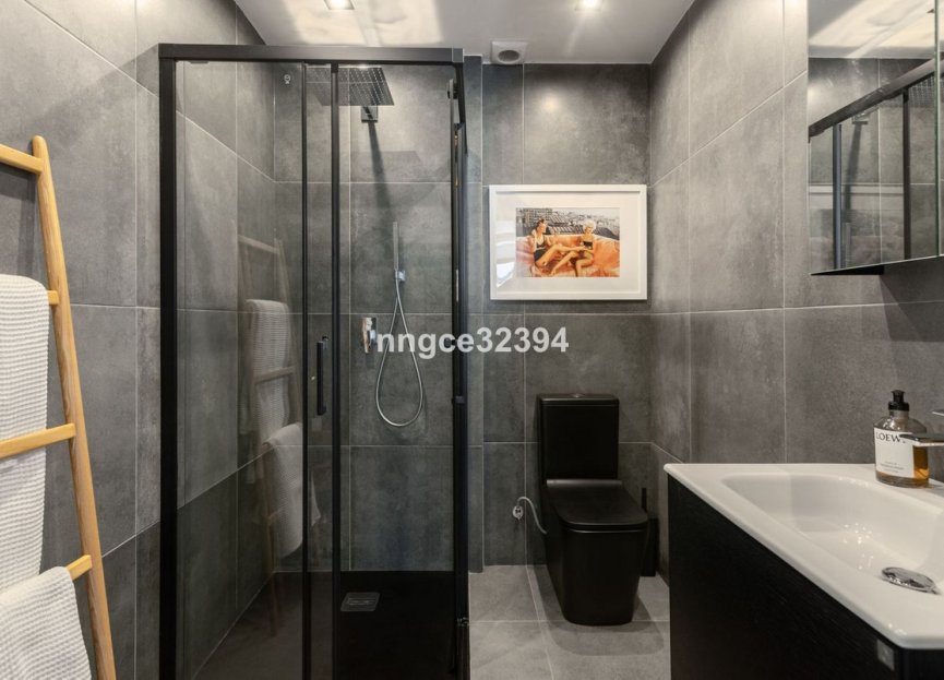 New Build - Apartment - Penthouse - Estepona - New Golden Mile