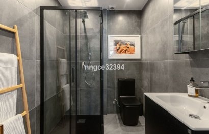 New Build - Apartment - Penthouse - Estepona - New Golden Mile